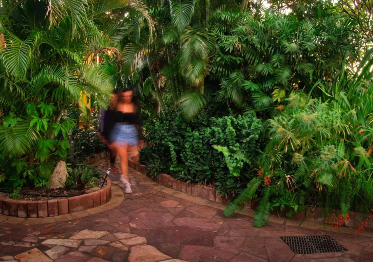 Kimberley Croc Motel Kununurra Kültér fotó