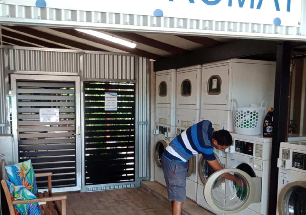 Kimberley Croc Motel Kununurra Kültér fotó