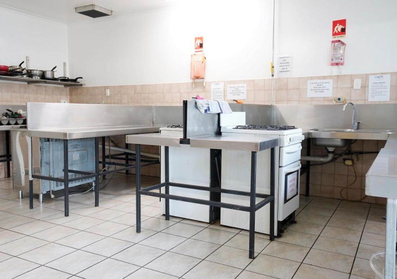 Kimberley Croc Motel Kununurra Kültér fotó