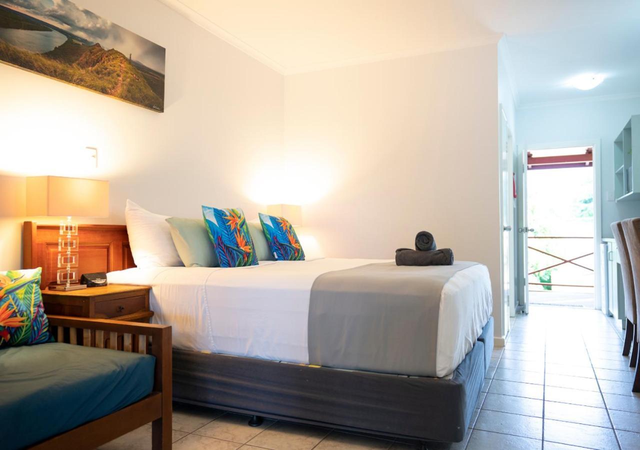 Kimberley Croc Motel Kununurra Kültér fotó