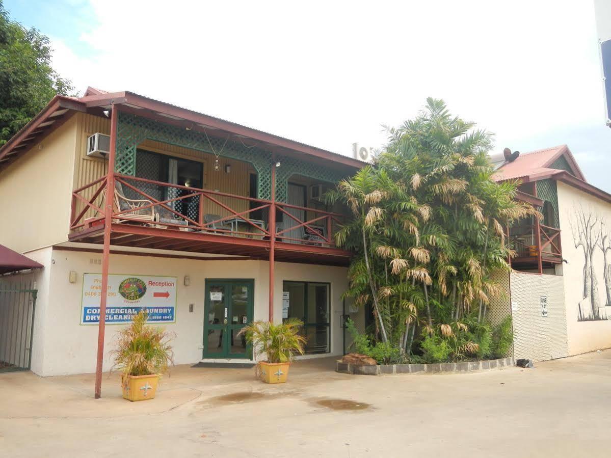 Kimberley Croc Motel Kununurra Kültér fotó