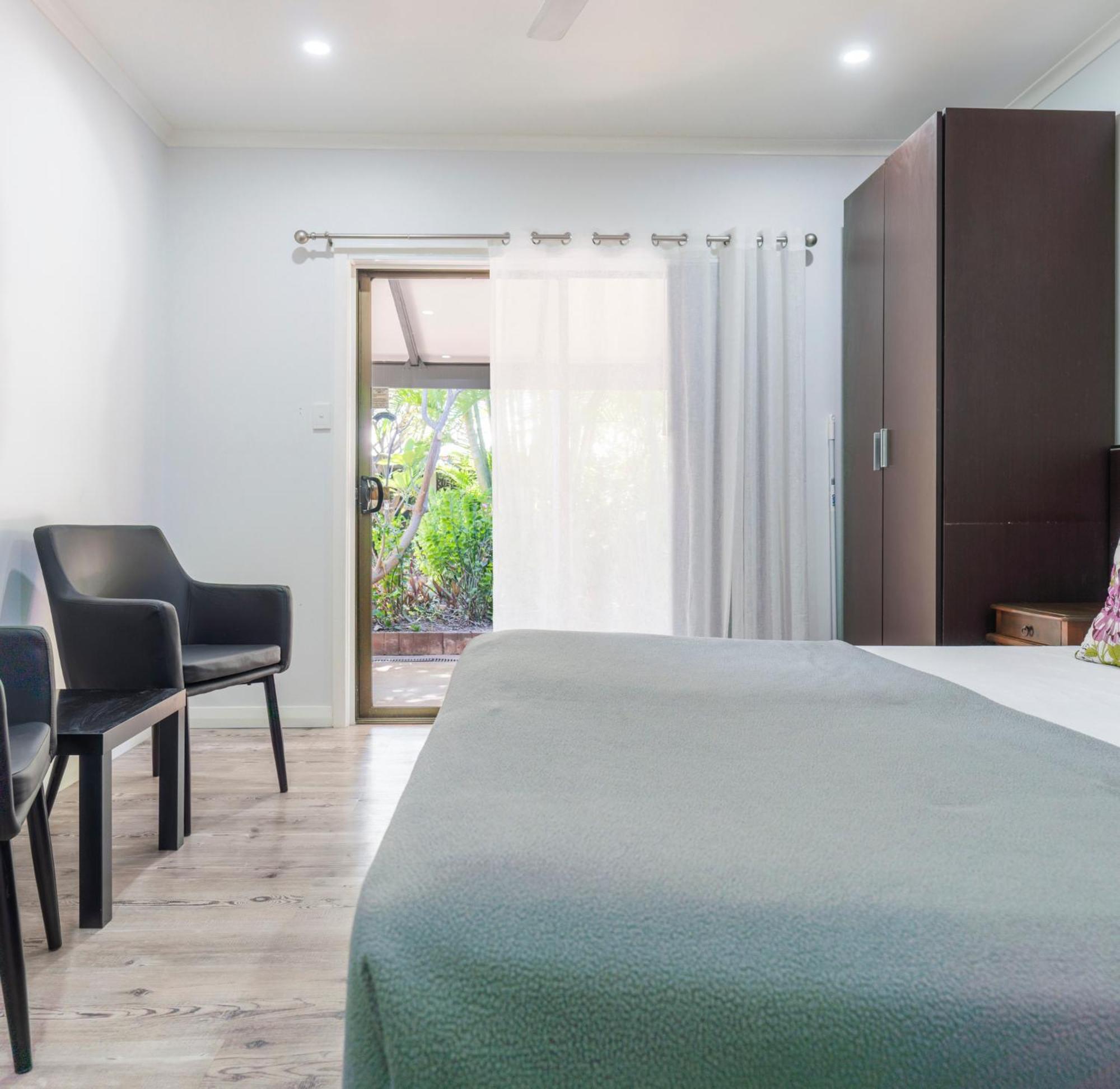 Kimberley Croc Motel Kununurra Kültér fotó