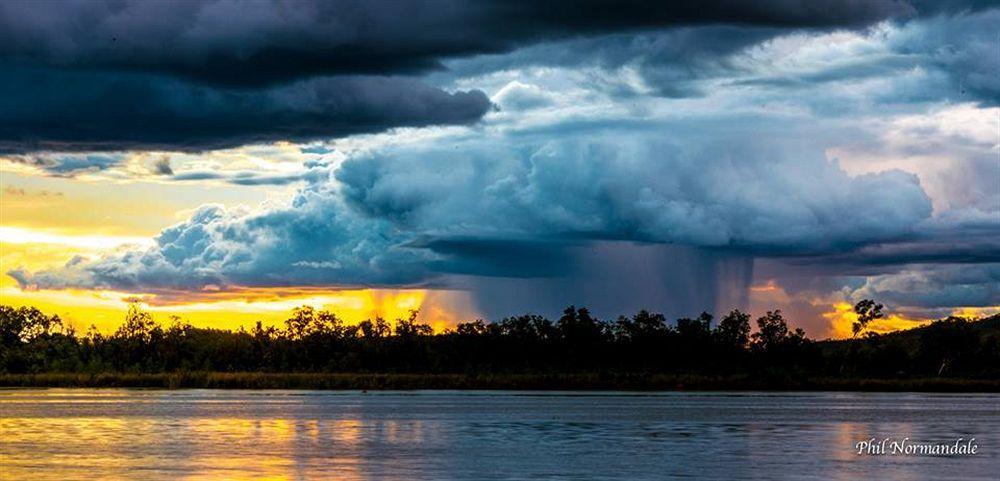 Kimberley Croc Motel Kununurra Kültér fotó