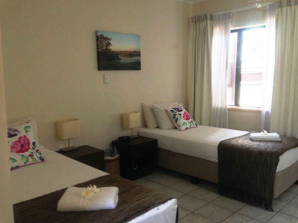 Kimberley Croc Motel Kununurra Kültér fotó