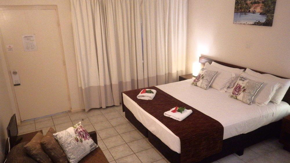 Kimberley Croc Motel Kununurra Kültér fotó
