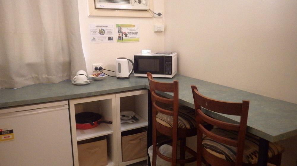 Kimberley Croc Motel Kununurra Kültér fotó