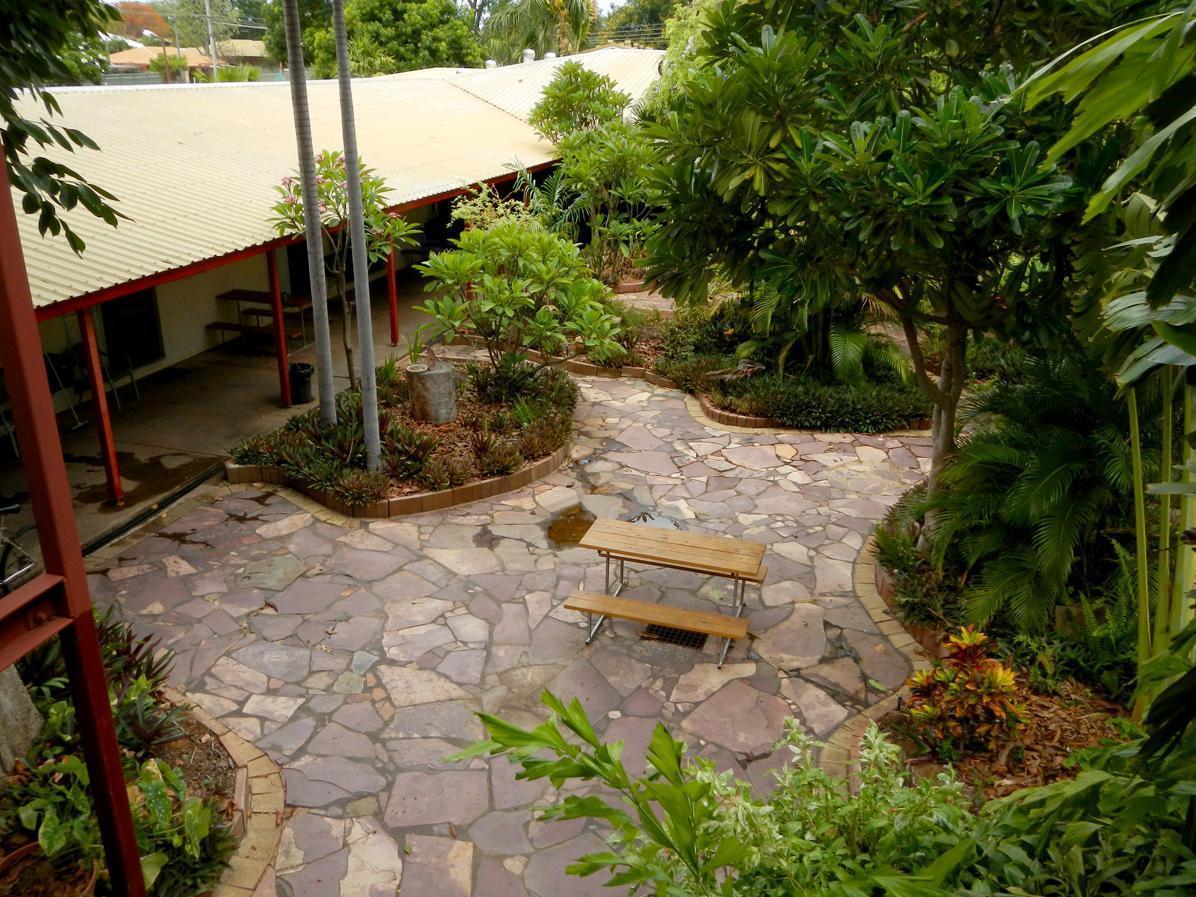 Kimberley Croc Motel Kununurra Kültér fotó