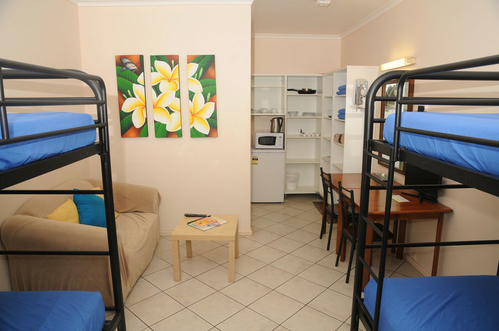 Kimberley Croc Motel Kununurra Kültér fotó
