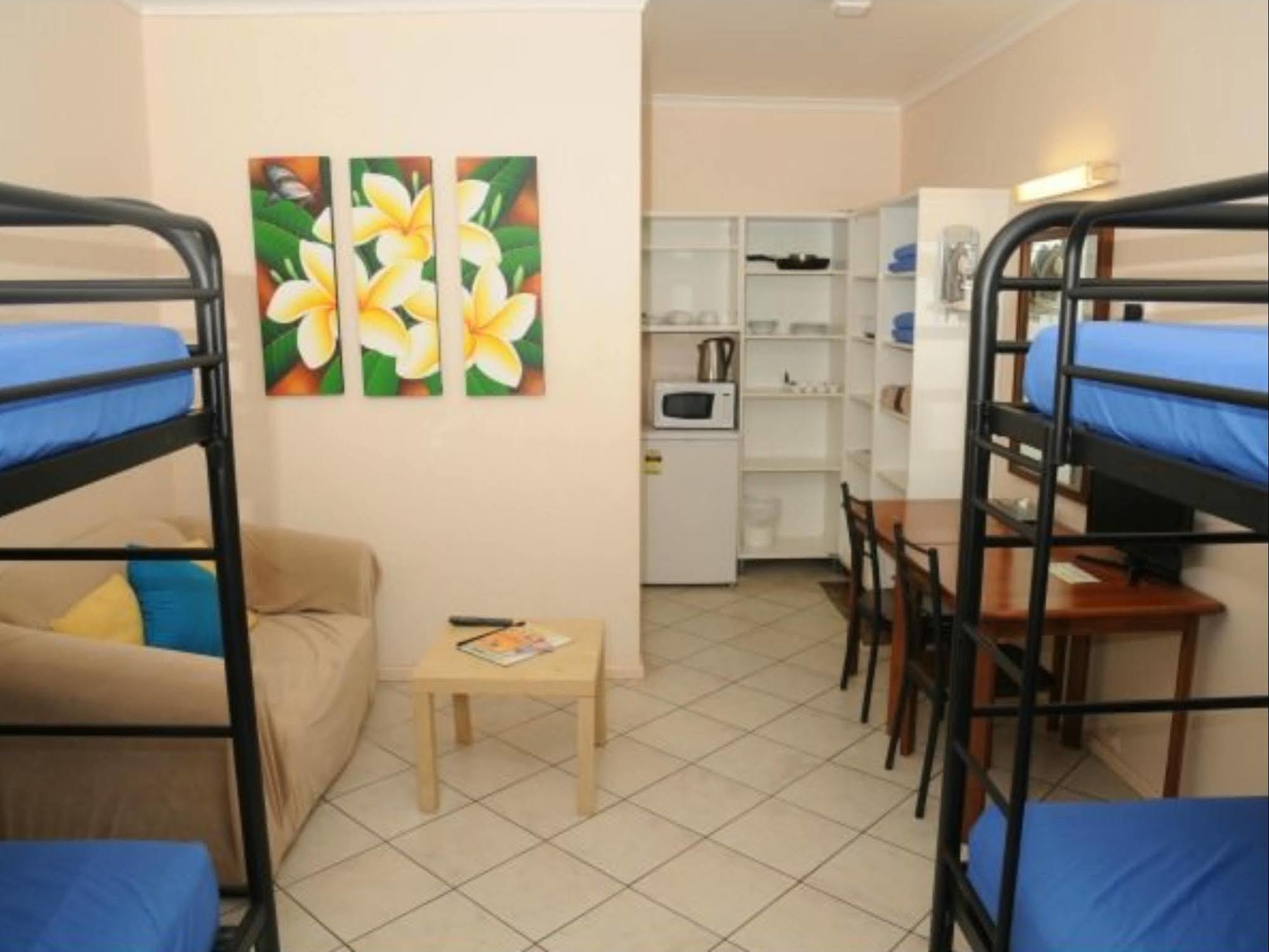 Kimberley Croc Motel Kununurra Kültér fotó