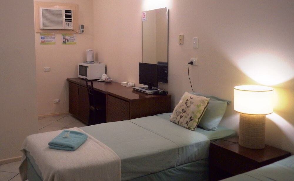 Kimberley Croc Motel Kununurra Kültér fotó